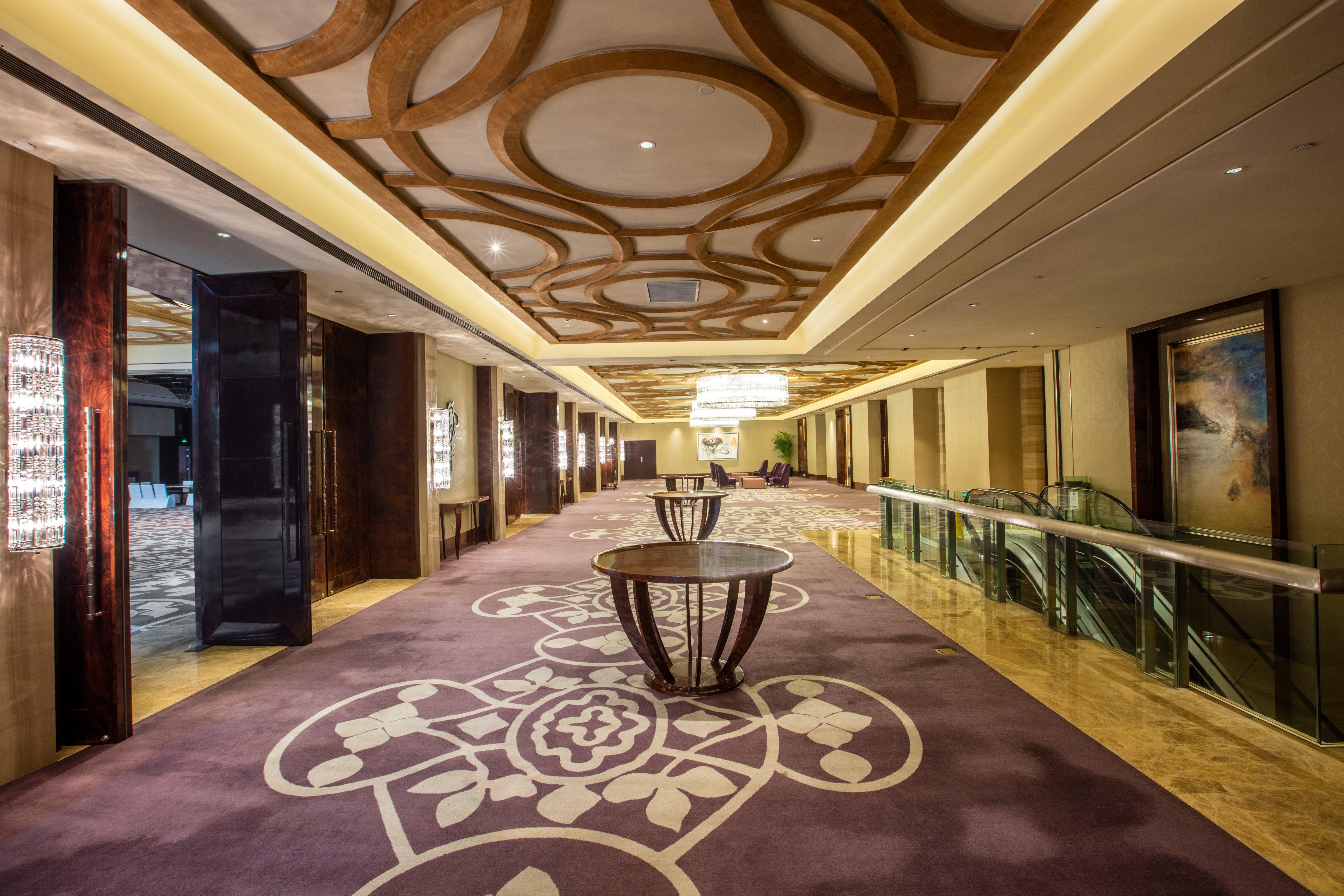 Crowne Plaza Hefei, An Ihg Hotel Luaran gambar
